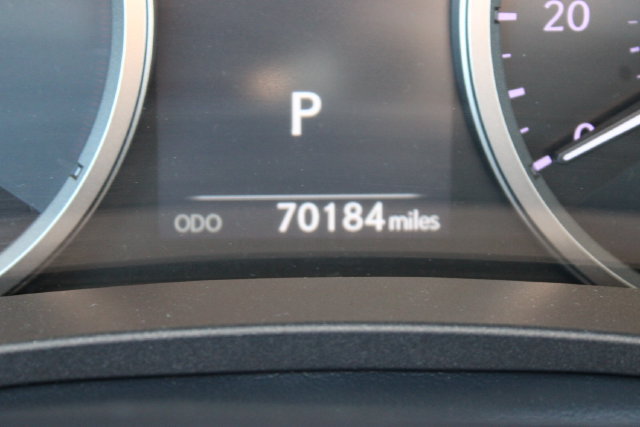 Used 2019 Lexus NX 300h AWD w/ Premium Package image 16