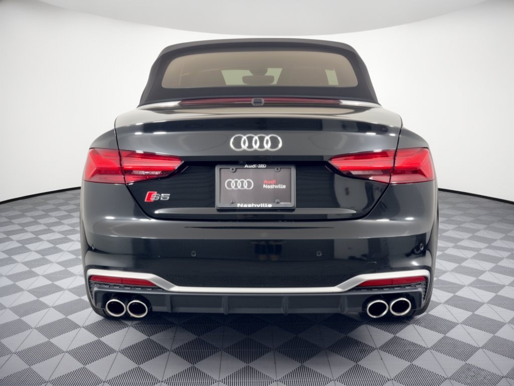 Used 2024 Audi S5 Premium Plus AWD/4WD image 11