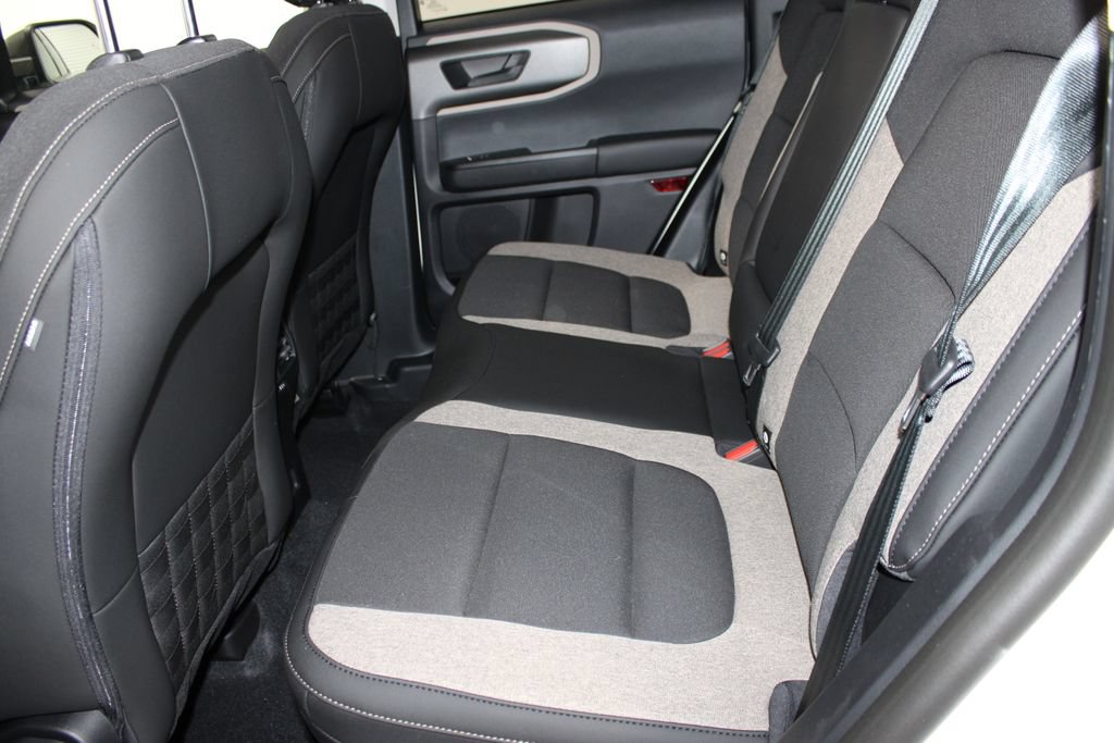New 2026 Ford Bronco Sport Big Bend AWD/4WD image 20