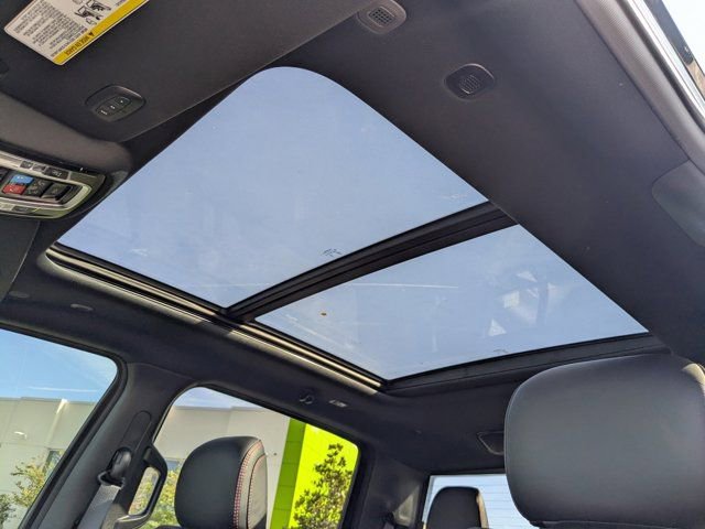 New 2026 RAM 1500 RHO w/ RHO Level 1 Equipment Group image 19