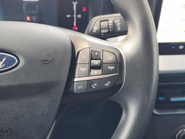 Used 2025 Ford Maverick XLT w/ Equipment Group 302A image 29