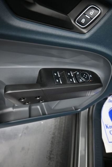 New 2025 Ford Maverick XL w/ Equipment Group 101A image 10