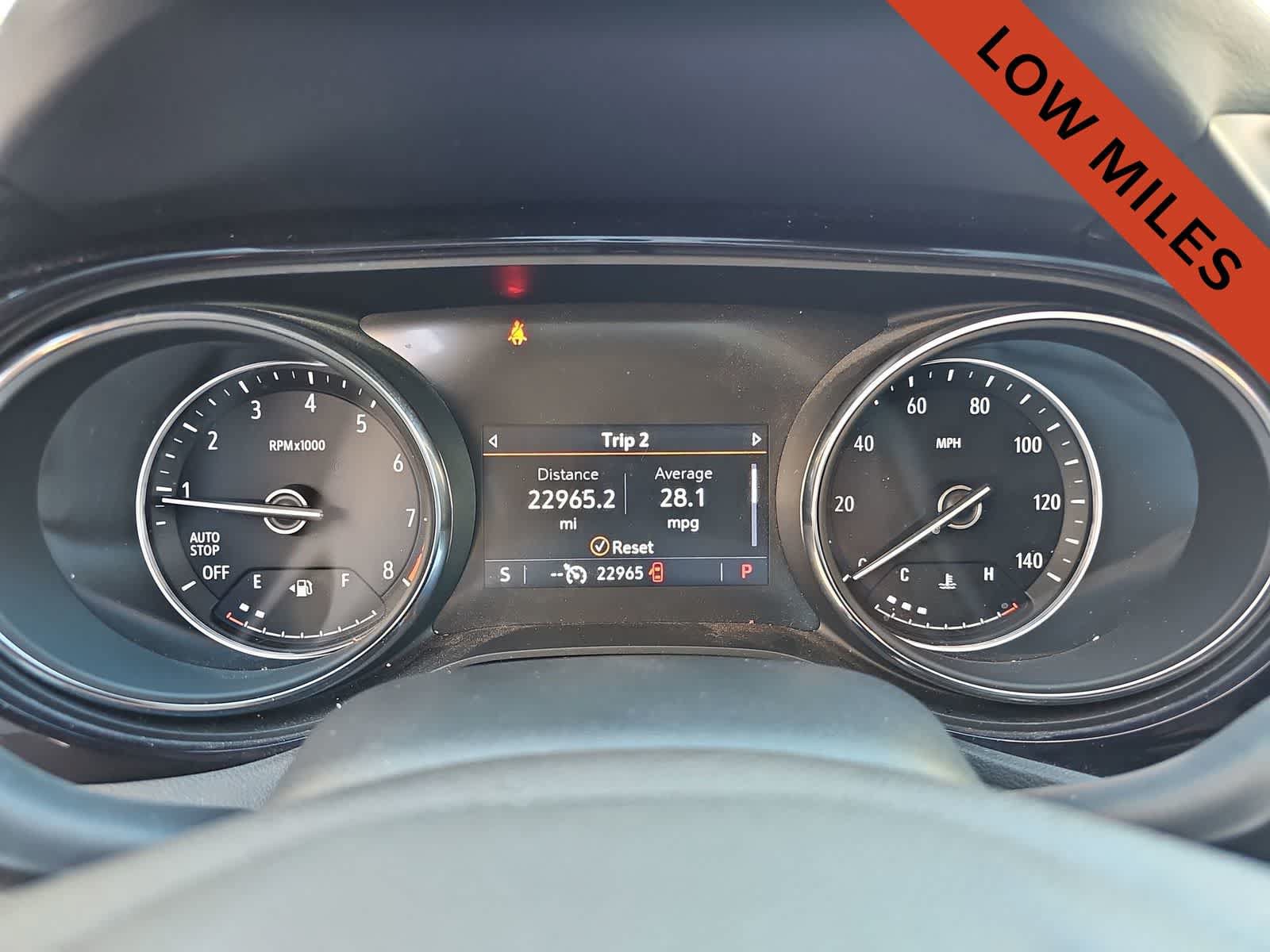 Used 2022 Buick Encore GX Select FWD image 22