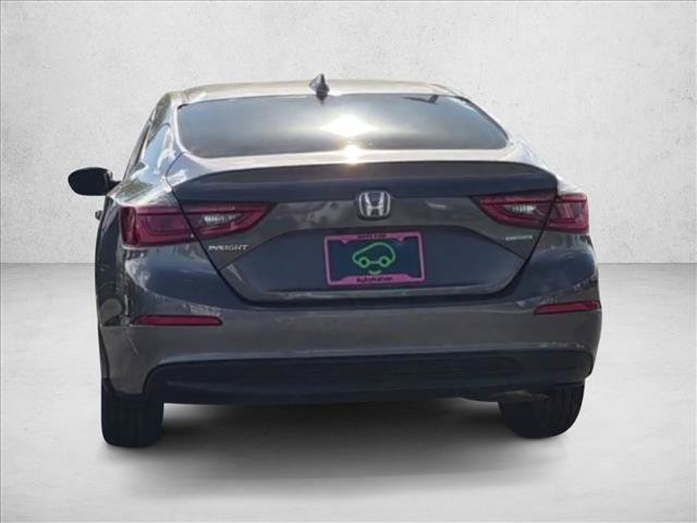 Used 2022 Honda Insight EX image 7