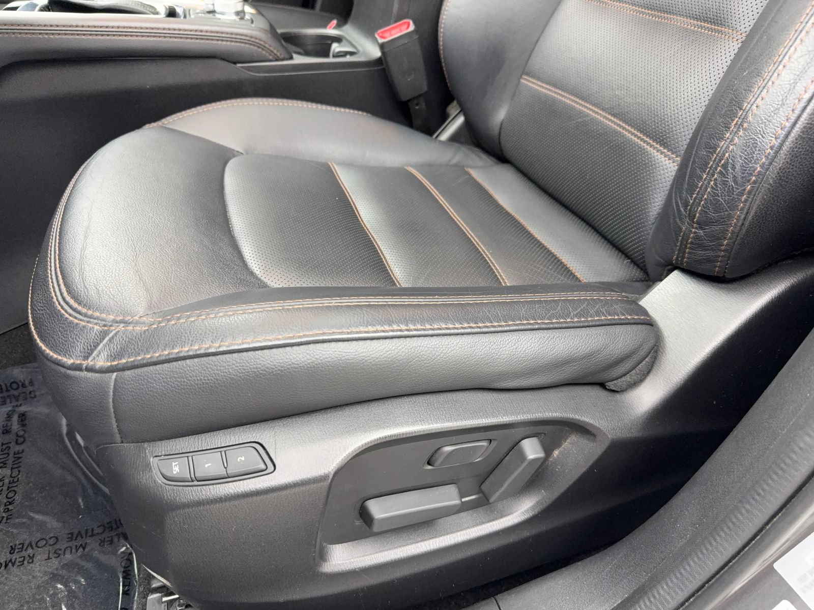 Used 2020 MAZDA CX-5 Grand Touring FWD image 35