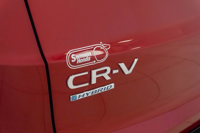 Used 2025 Honda CR-V Sport-L image 11