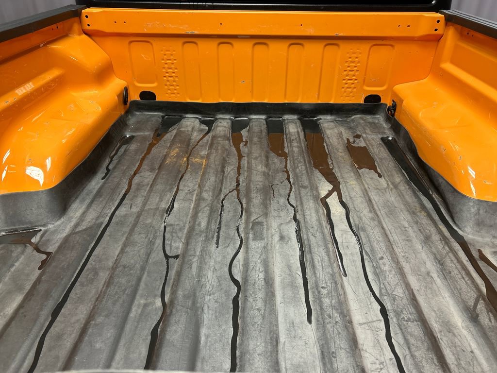 Used 2021 Jeep Gladiator Mojave image 24