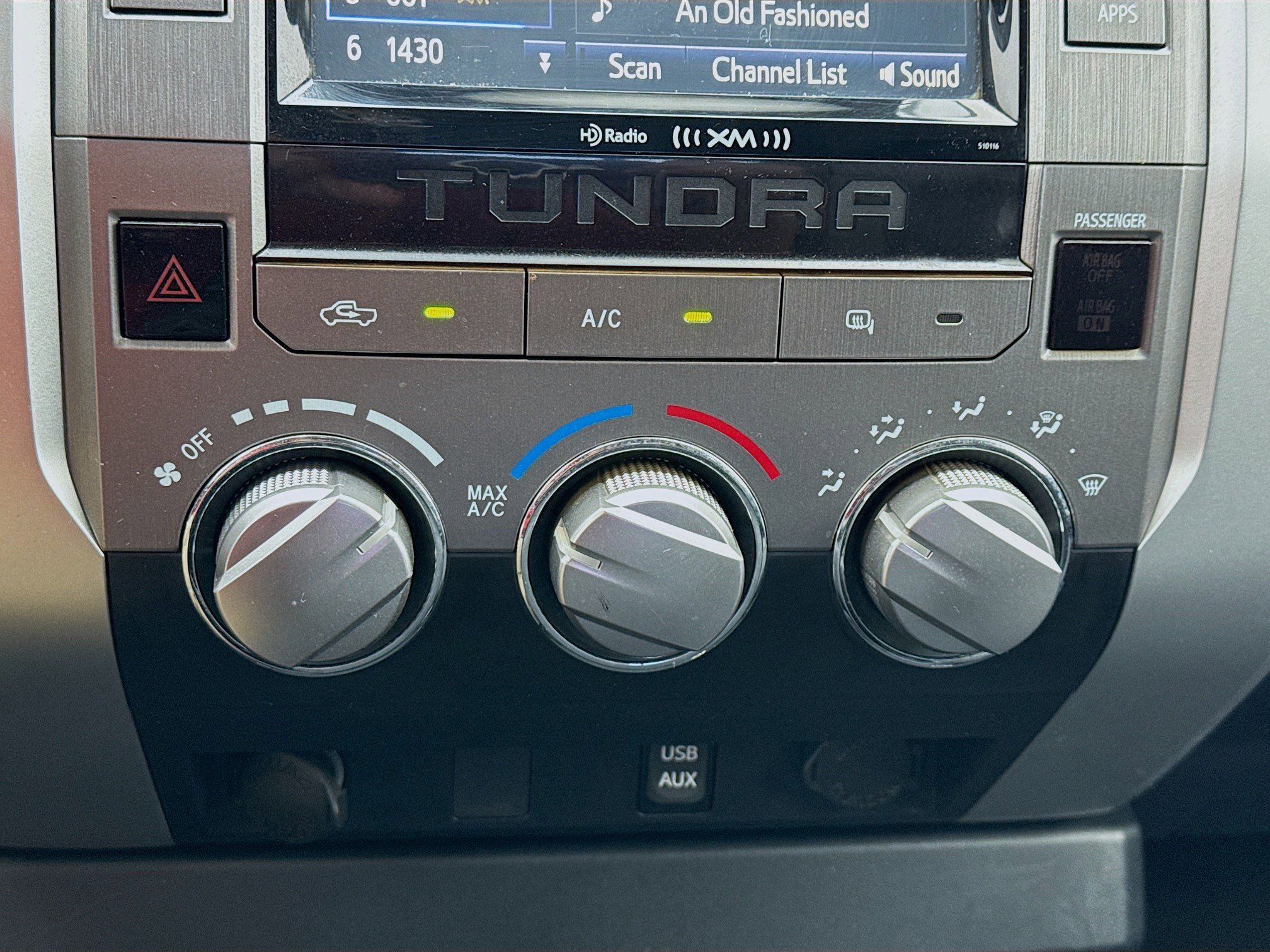 Used 2017 Toyota Tundra SR5 image 12