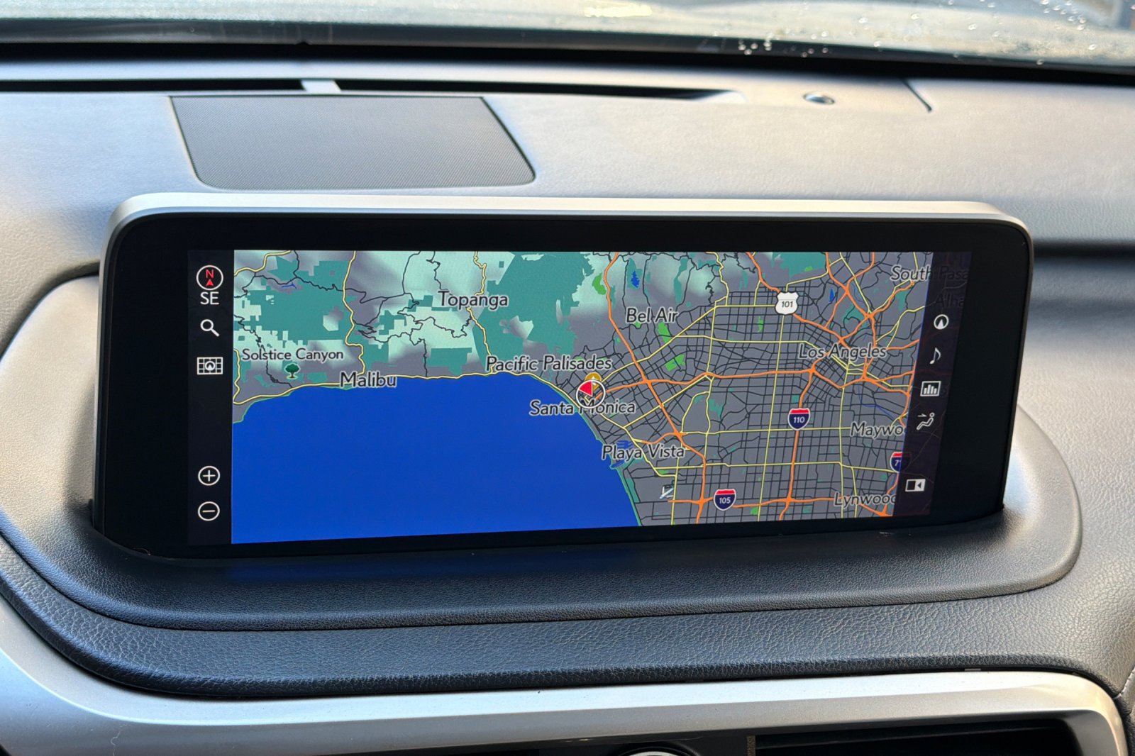 Used 2020 Lexus RX 350 FWD w/ Premium Package image 20