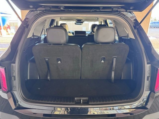 Used 2024 Kia Sorento S AWD/4WD image 26