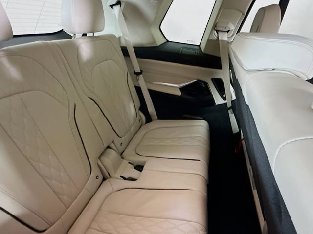 Certified 2024 BMW X7 xDrive40i image 27