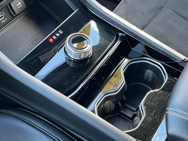 Used 2023 Jeep Grand Cherokee L Laredo image 30