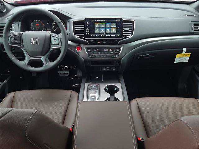 New 2026 Honda Ridgeline RTL image 14