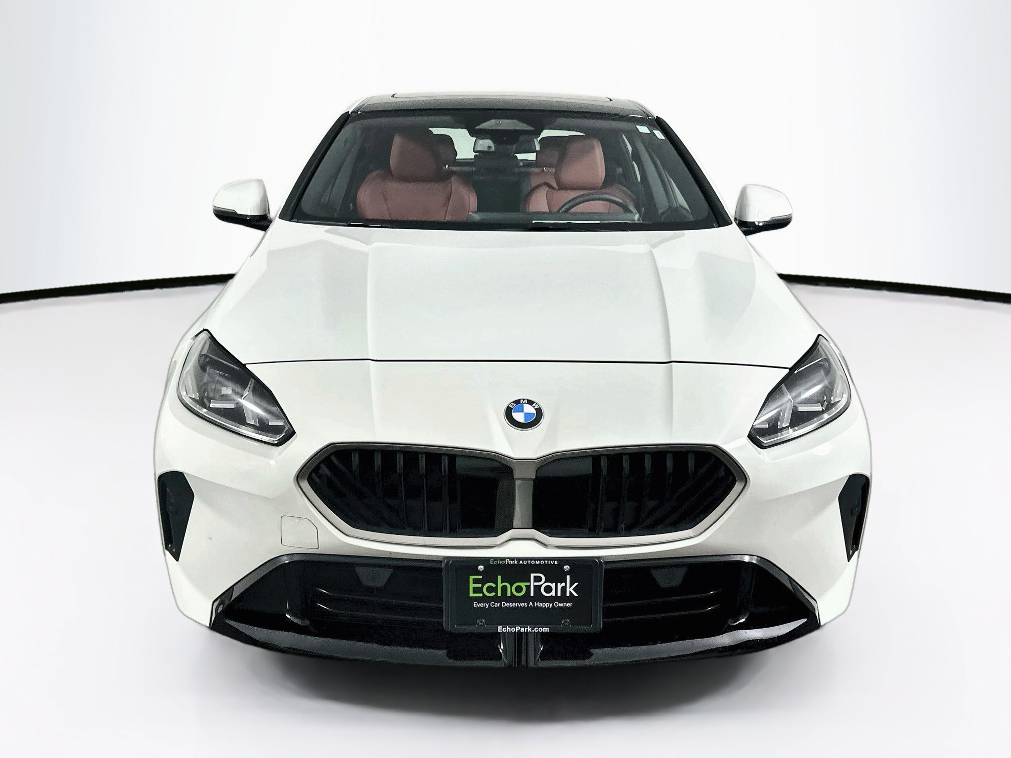 Used 2025 BMW 228i xDrive AWD/4WD image 2