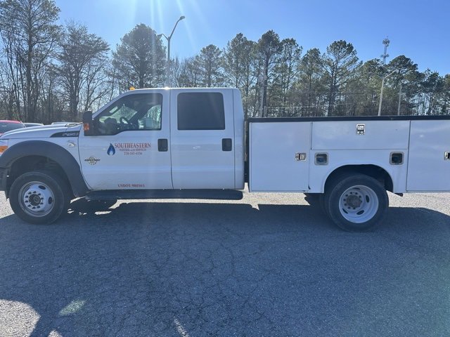 Used 2013 Ford F450 XL w/ PWR Equipment Group image 6