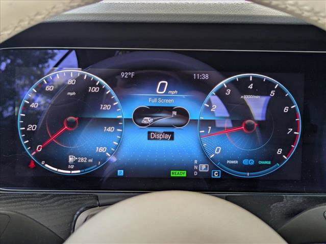 Used 2021 Mercedes-Benz E 450 Cabriolet image 4
