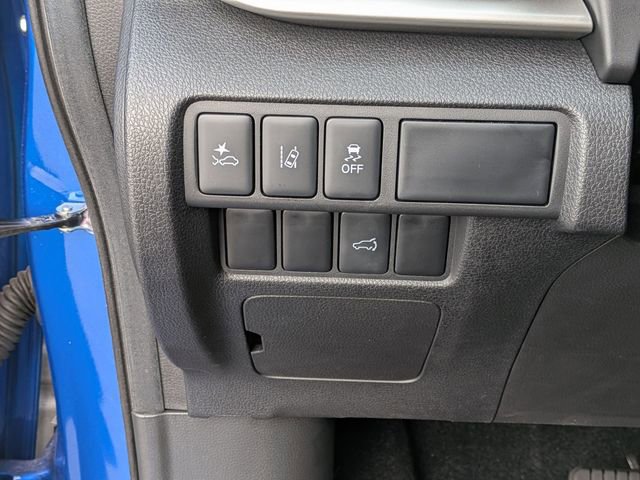 New 2025 Mitsubishi Eclipse Cross SEL image 16