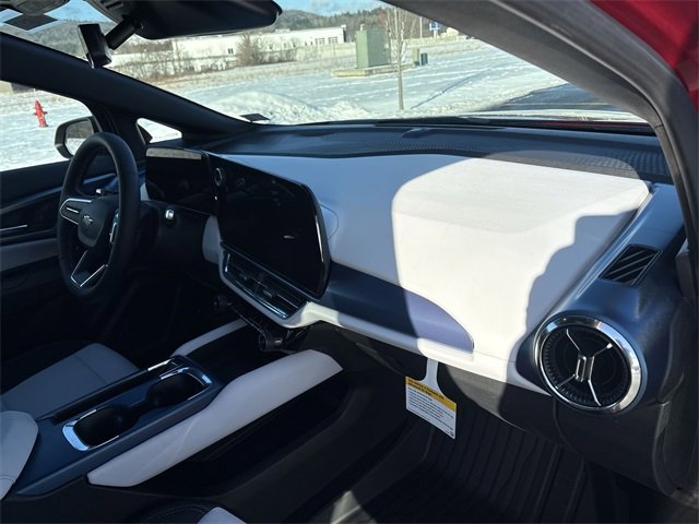 New 2026 Chevrolet Equinox EV LT image 30