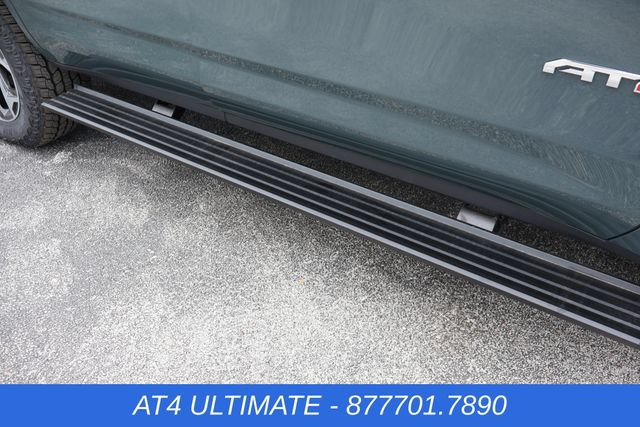 New 2026 GMC Yukon AT4 Ultimate w/ LPO, Floor Liner Package AWD/4WD image 13