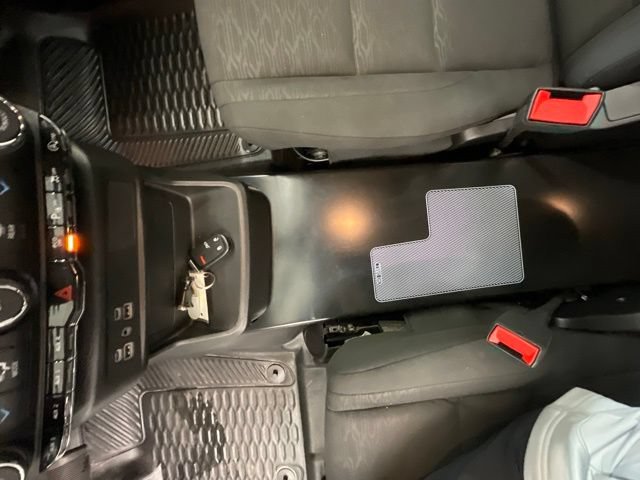 Used 2025 Dodge Durango AWD image 21