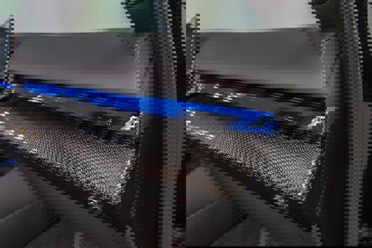 Used 2025 BMW M5 w/ Carbon Package image 62