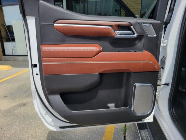 Used 2024 GMC Sierra 1500 Denali Ultimate AWD/4WD image 29