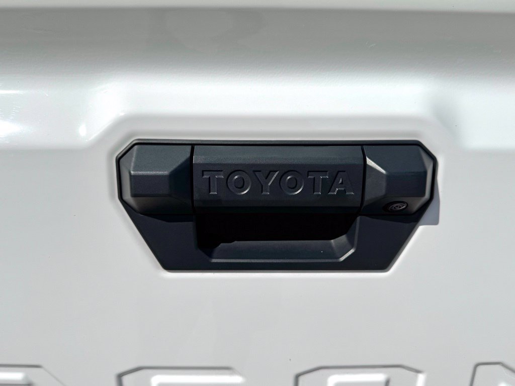 Used 2026 Toyota Tacoma SR w/ SR Upgrade Package RWD image 43