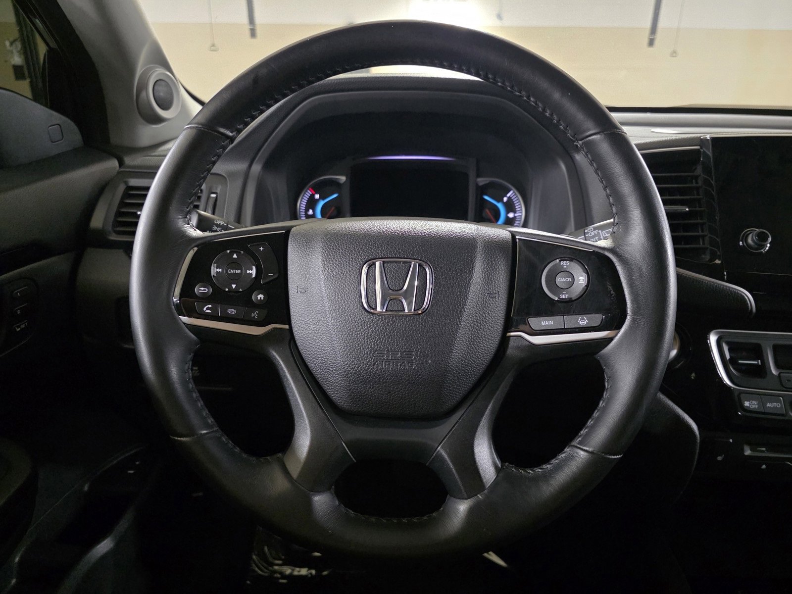 Used 2019 Honda Pilot Touring image 29