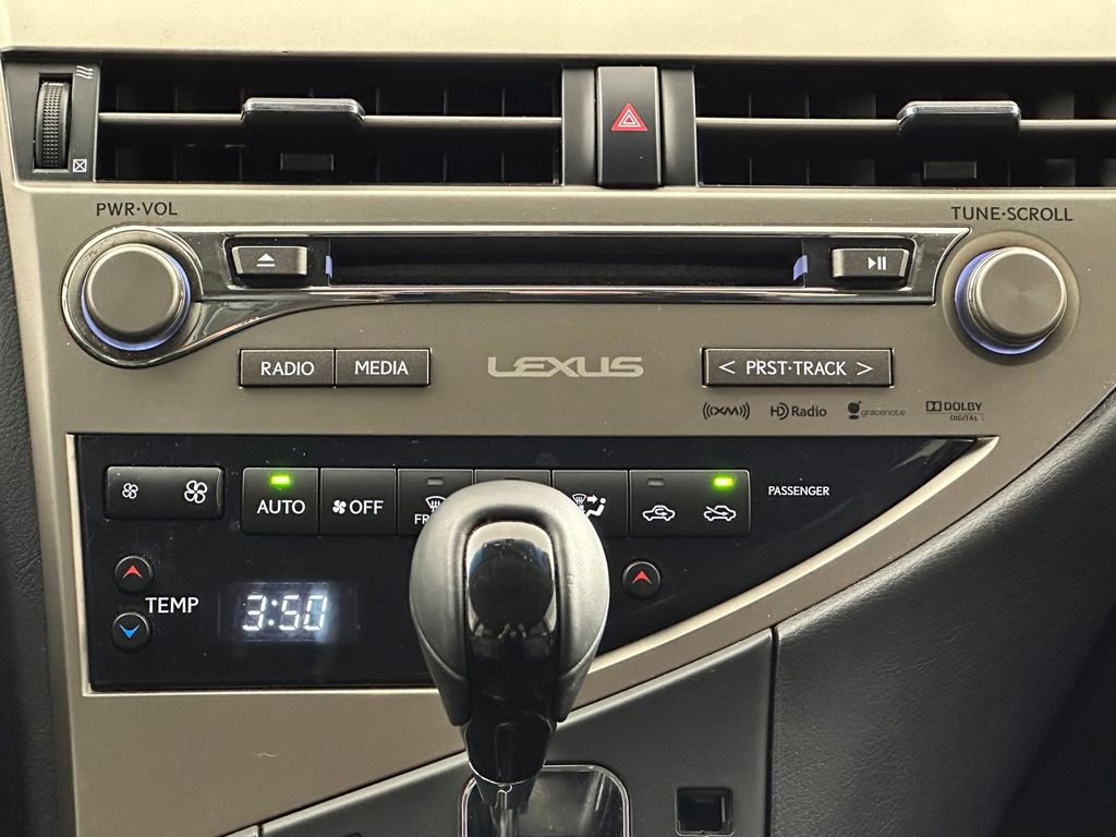 Used 2015 Lexus RX 350 FWD image 25