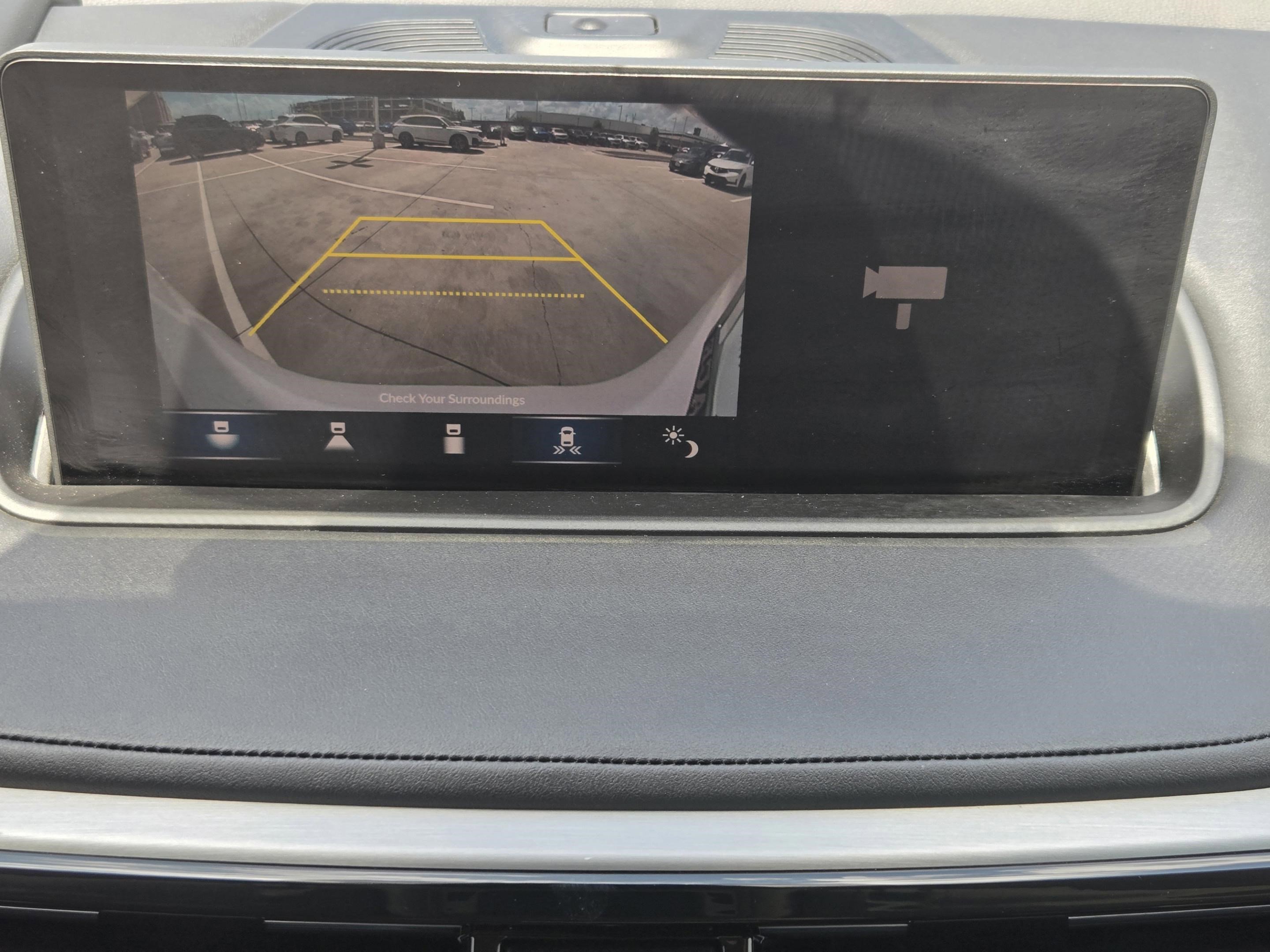 Used 2024 Acura MDX SH-AWD w/ Technology Package image 10