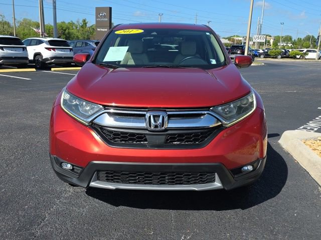 Used 2017 Honda CR-V EX-L image 19