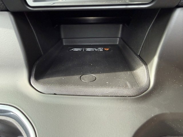 New 2026 Chevrolet Silverado 1500 RST w/ All Star Edition Plus image 16