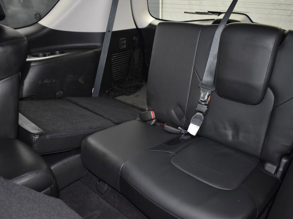 Used 2013 INFINITI QX56 2WD w/ Theater Pkg image 18