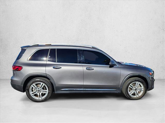 Used 2022 Mercedes-Benz GLB 250 image 4