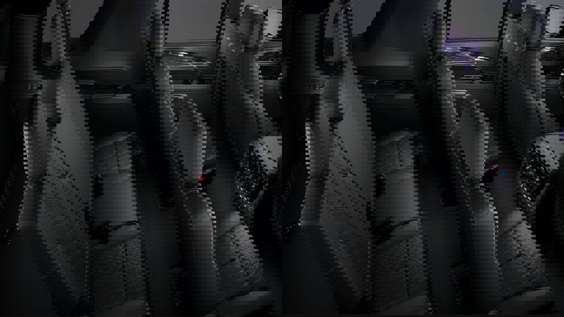 New 2026 Cadillac Escalade IQL Luxury image 35