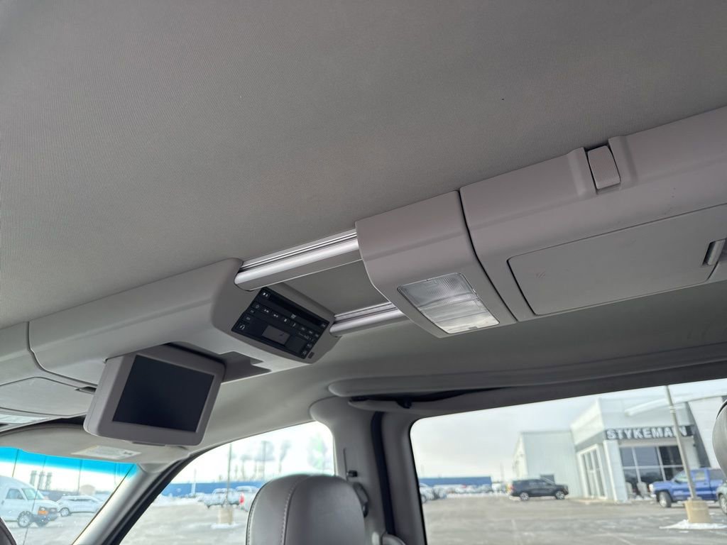 Used 2006 Buick Terraza CXL w/ Driver Confidence Package image 13