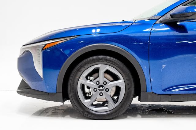Used 2025 Kia K4 FWD image 28