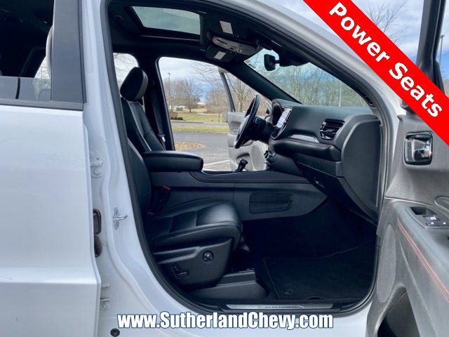 Used 2025 Dodge Durango R/T image 18