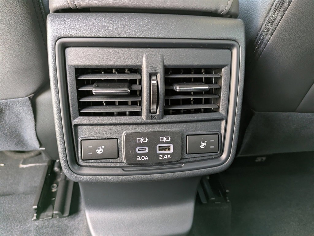 New 2026 Subaru Outback Limited w/ Premium/Limited Plus Package image 11