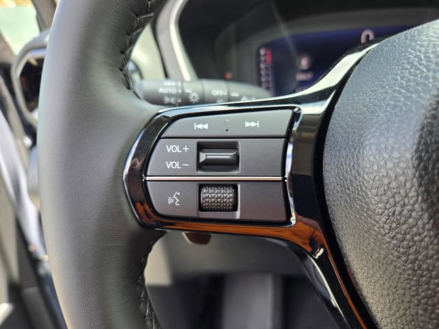 New 2026 Honda Pilot EX-L image 11