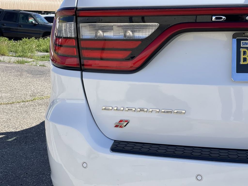 Used 2019 Dodge Durango GT image 30