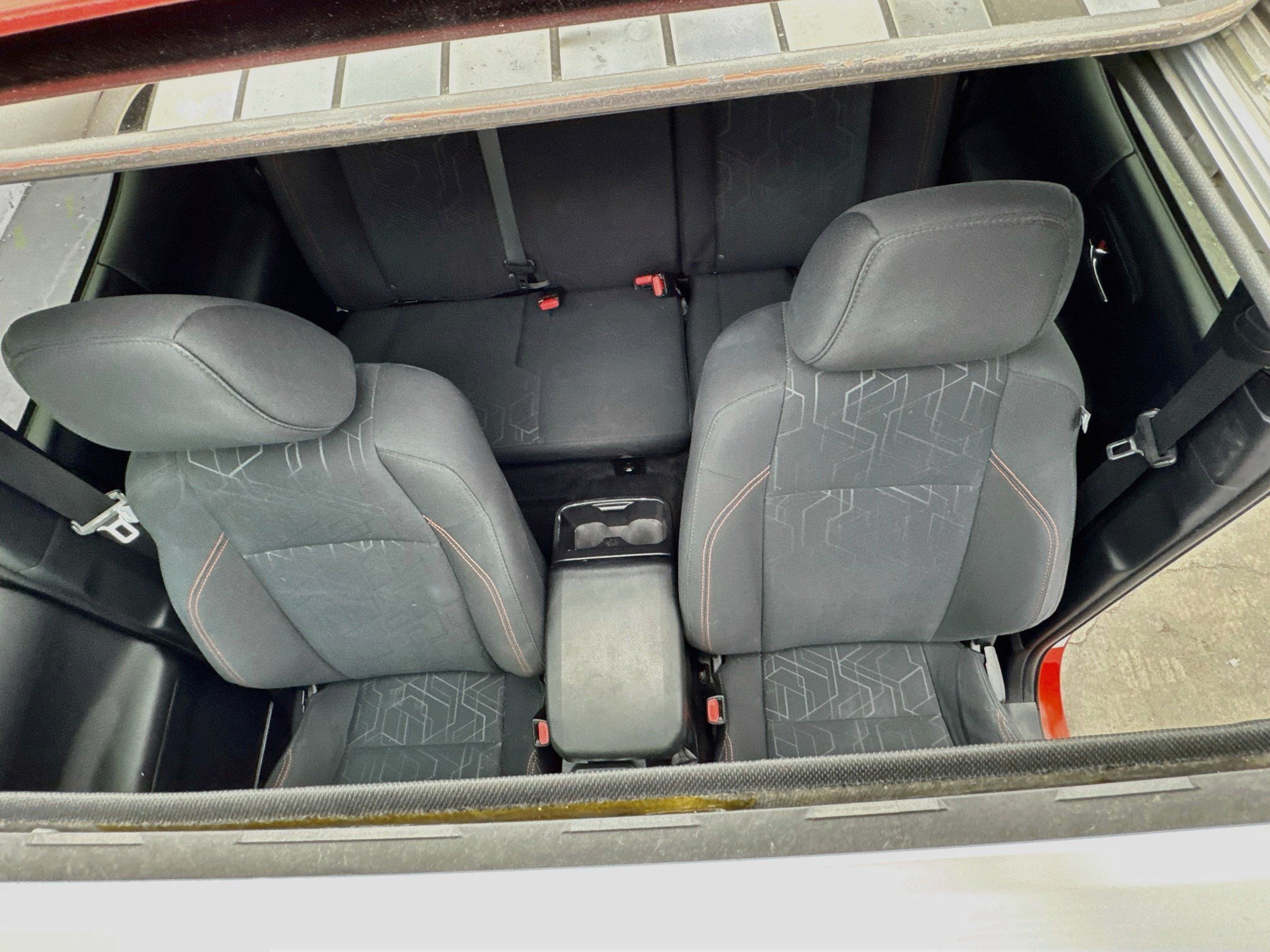 Used 2016 Toyota Tacoma TRD Sport RWD image 14