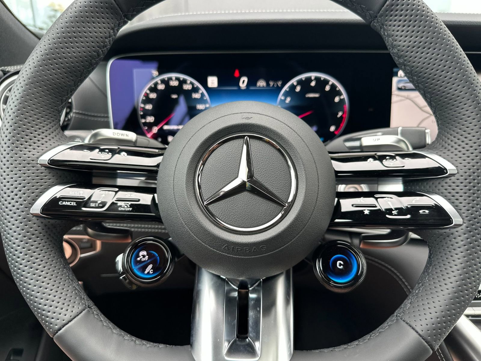 New 2026 Mercedes-Benz AMG GT 43 image 26