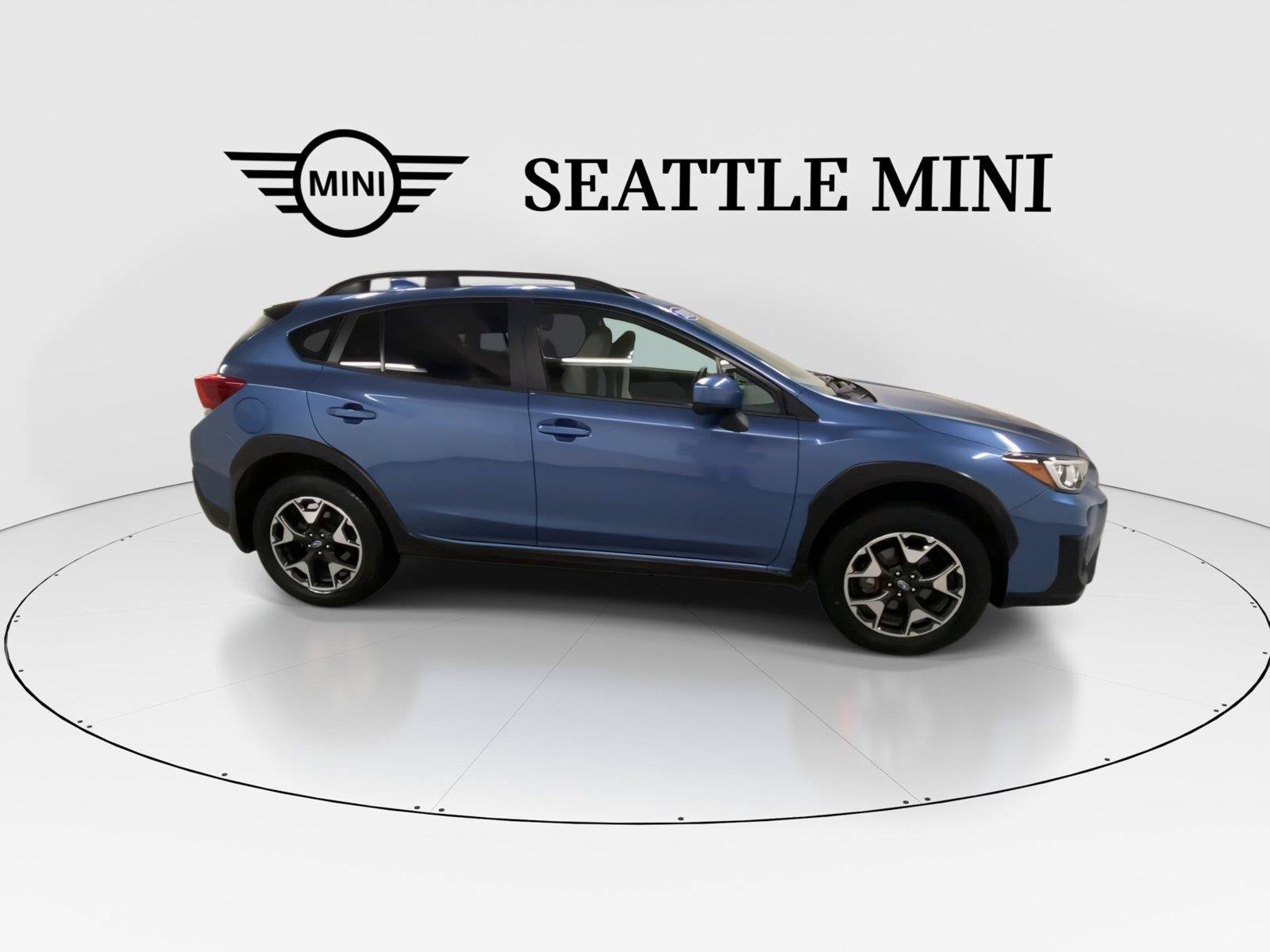 Used 2019 Subaru Crosstrek 2.0i Premium w/ Eyesight System AWD/4WD image 13