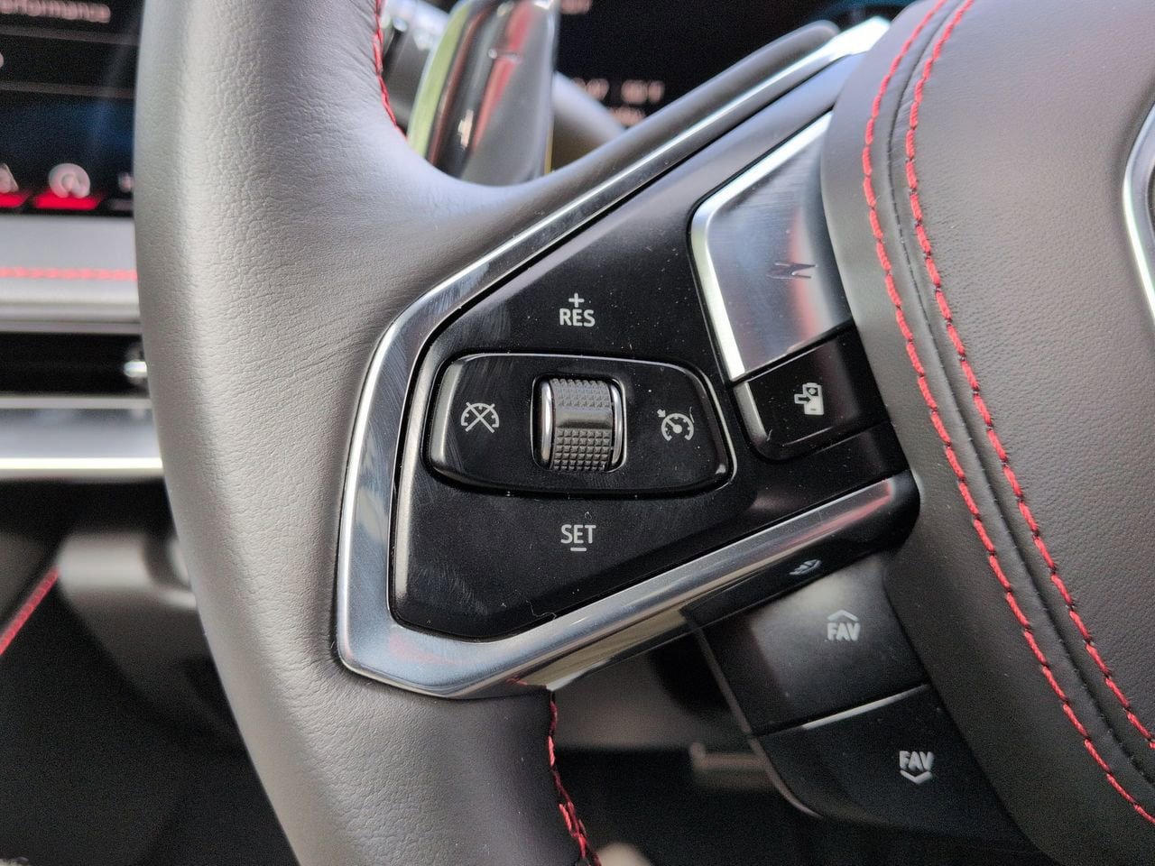 New 2026 Chevrolet Corvette E-Ray AWD/4WD image 12