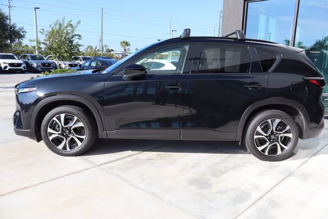 Used 2026 MAZDA CX-5 Preferred AWD/4WD image 7