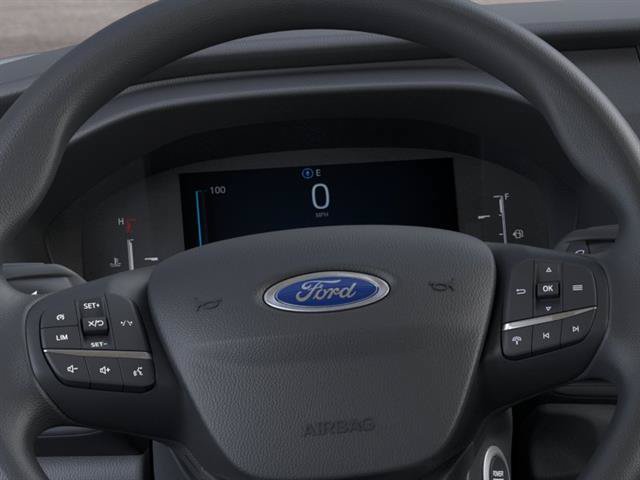New 2026 Ford Transit 350 148 High Roof Extended DRW w/ Load Area Protection Package RWD image 13