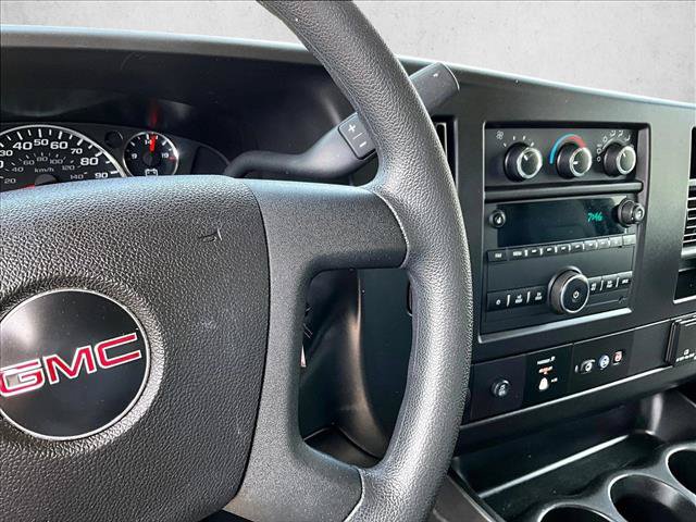 Used 2020 GMC Savana 2500 Extended w/ Driver Convenience Package RWD image 19