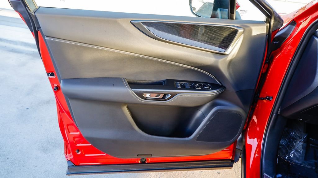 Used 2023 Lexus NX 350 AWD w/ Cold Area Package image 25