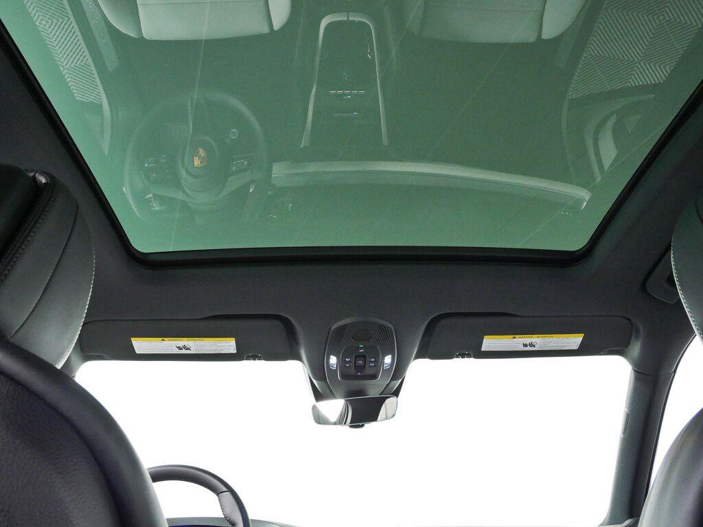 New 2026 Porsche Cayenne AWD/4WD image 20